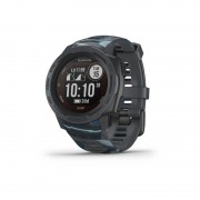 Montre Connect e Garmin Instinct Solar Surf Edition Pipeline