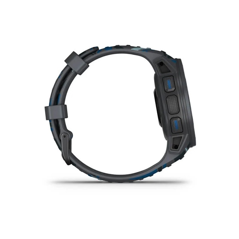 Montre Connectée Garmin Instinct Solar Surf Edition 010-02293-07