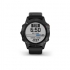 Montre Connectée Garmin fenix 6 noire 010-02158-02