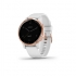 Montre Connectée Garmin Vivoactive 4S blanche 010-02172-22