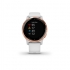 Montre Connectée Garmin Vivoactive 4S blanche 010-02172-22