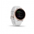 Montre Connectée Garmin Vivoactive 4S blanche 010-02172-22