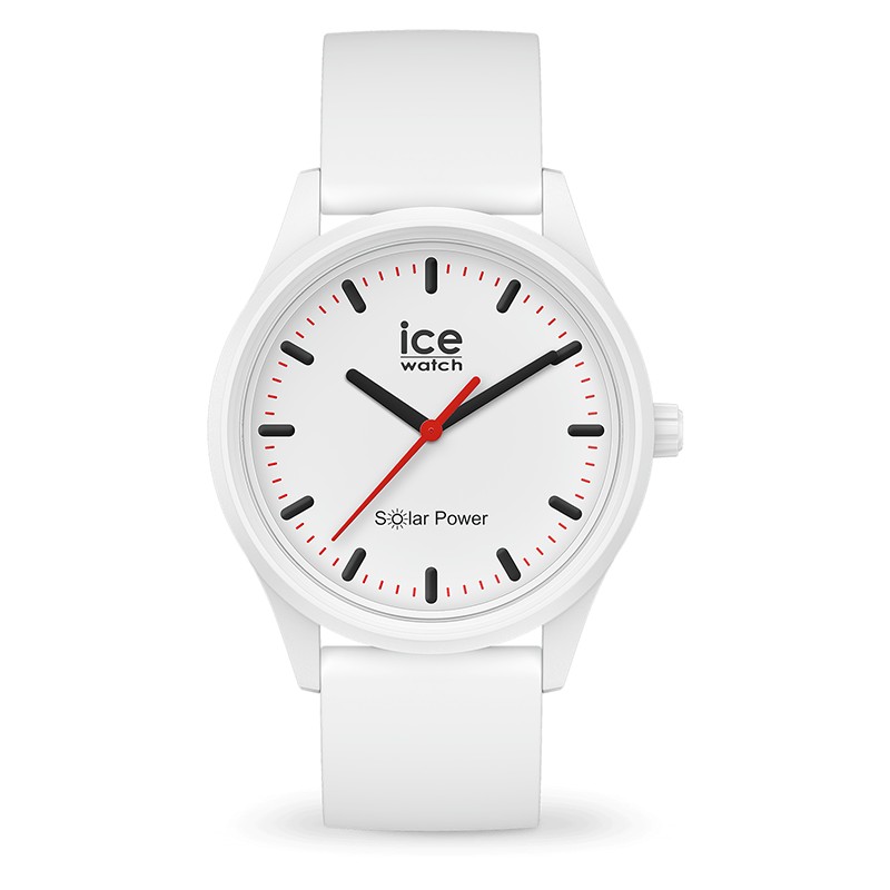 Montre Solar Power PolarIce-Watch 017761