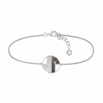 Bracelet Jourdan Bijoux Jina argent 925/000 AMK 070