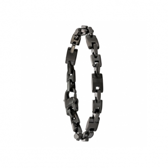Bracelet Black beal de la marque jourdan LI 008 H