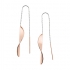 Boucles d'oreilles Femme Sakgen Kariana SKJ1273998