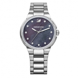 Montre Swarovski City Grey 5205990