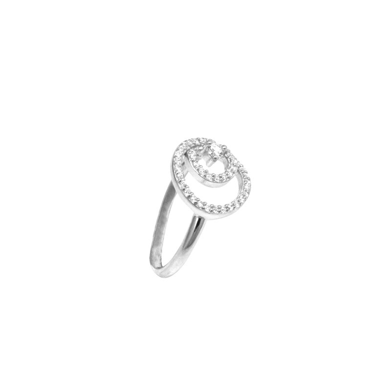 Bague Silver Pop Argent 925/000