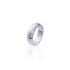 Bague anneau en argent 925/000 Rhodié 70816339