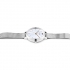 Montre couleur argent Oui and Me collection Amourette