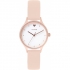 Montre Oui and Me rose collection Amourette