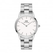 montre femme acier argenté Daniel Wellington montre femme acier argenté Daniel Wellington