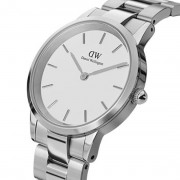 montre femme acier argenté Daniel Wellington montre femme acier argenté Daniel Wellington
