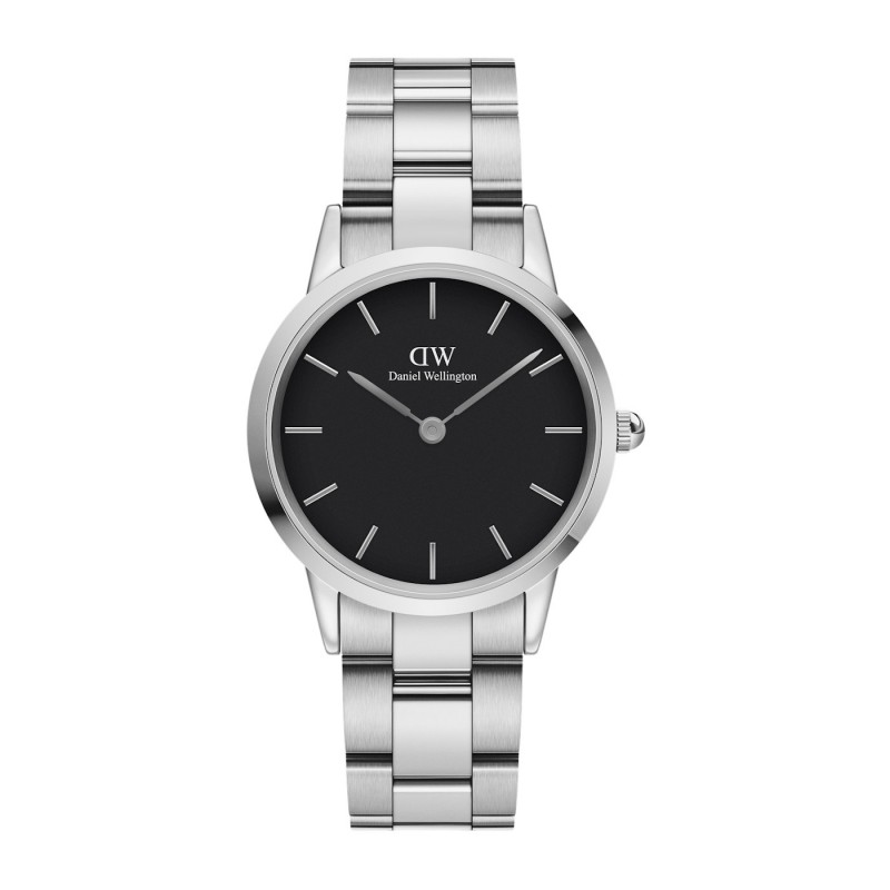 Montre shops femme daniel