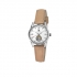 Montre Lip femme Himalaya 29 cœur battant bracelet beige 