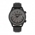 Montre Homme Timberland Malden cuir noir 