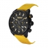 Montre Homme Timberland Millway Noire et Jaune