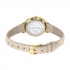 Montre Femme Lacoste mini MOON cuir rose