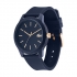 Montre Homme Lacoste LACOSTE.12.12 silicone bleu profond