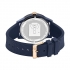 Montre Homme Lacoste LACOSTE.12.12 silicone bleu profond