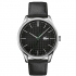 Montre Homme Lacoste Vienna en cuir noir