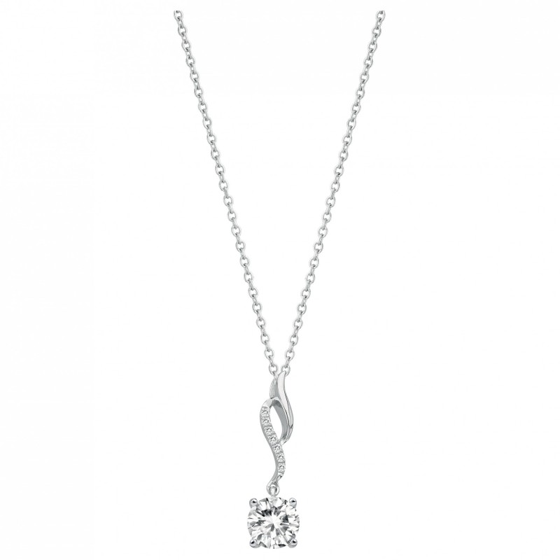 Collier femme Phebus argent 925/000 