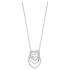 Collier femme Phebus argent 925/000 