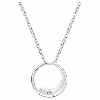 Collier femme Phebus argent 925/000 