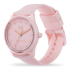 Montre Solar Power pink lady  Ice-Watch Small
