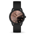 Montre Solar Power Sunset black Ice-Watch Small