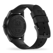 Montre Solar Power Black rose-Gold Ice-Watch Small Montre Solar Power Black rose-Gold Ice-Watch Small