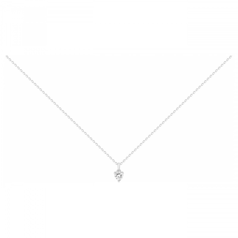 Collier femme Phebus argent 925/000 