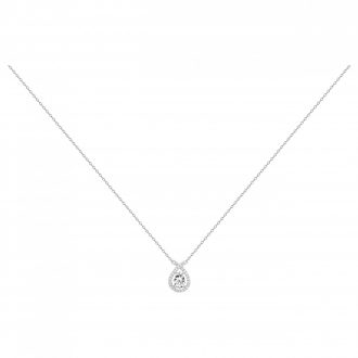 Collier femme Phebus argent 925/000 