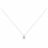 Collier femme Phebus argent 925/000 