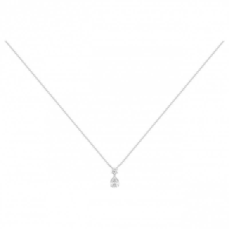 Collier femme Phebus argent 925/000 