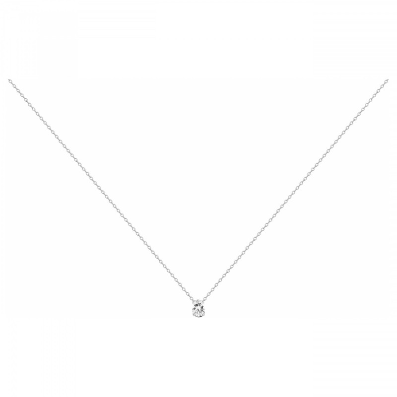 Collier femme Phebus argent 925/000 