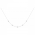 Collier femme Phebus argent 925/000 