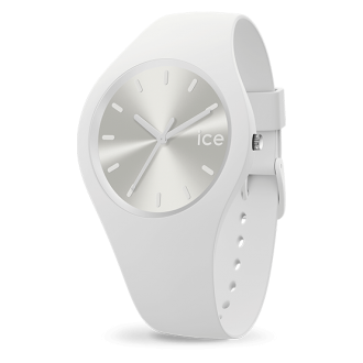 Montre Ice Watch spirit white medium