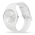 Montre Ice Watch spirit white medium