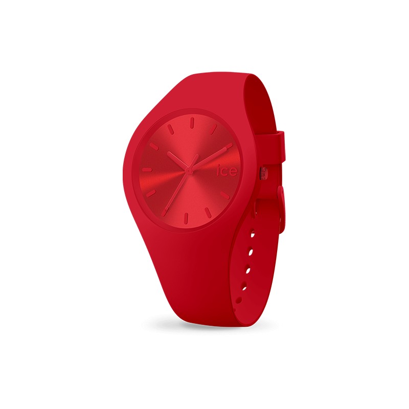 Montre Ice Watch COLOUR - Spicy Small