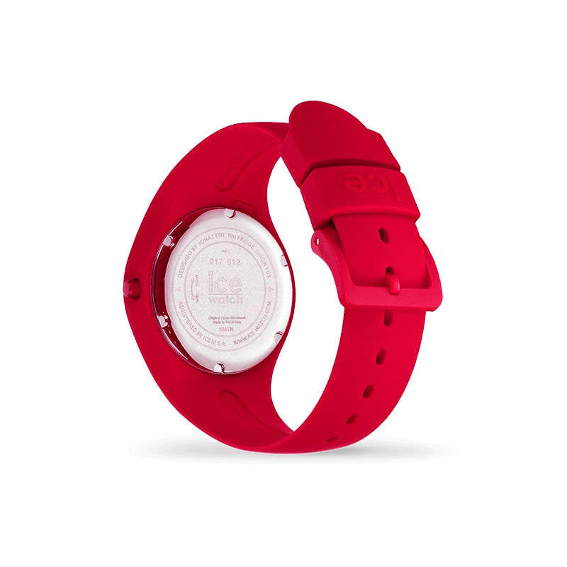 Montre Ice Watch COLOUR - Spicy Small