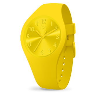 Montre Ice Watch COLOUR - CITRUS small