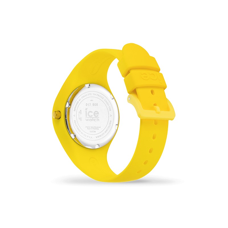 Montre Ice Watch COLOUR - CITRUS small