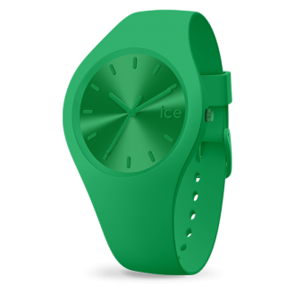 Montre Ice Watch COLOUR - JUNGLE medium