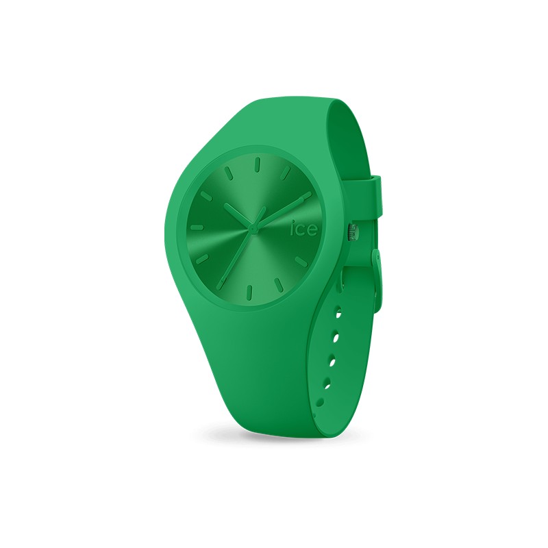 Montre Ice Watch COLOUR - JUNGLE medium