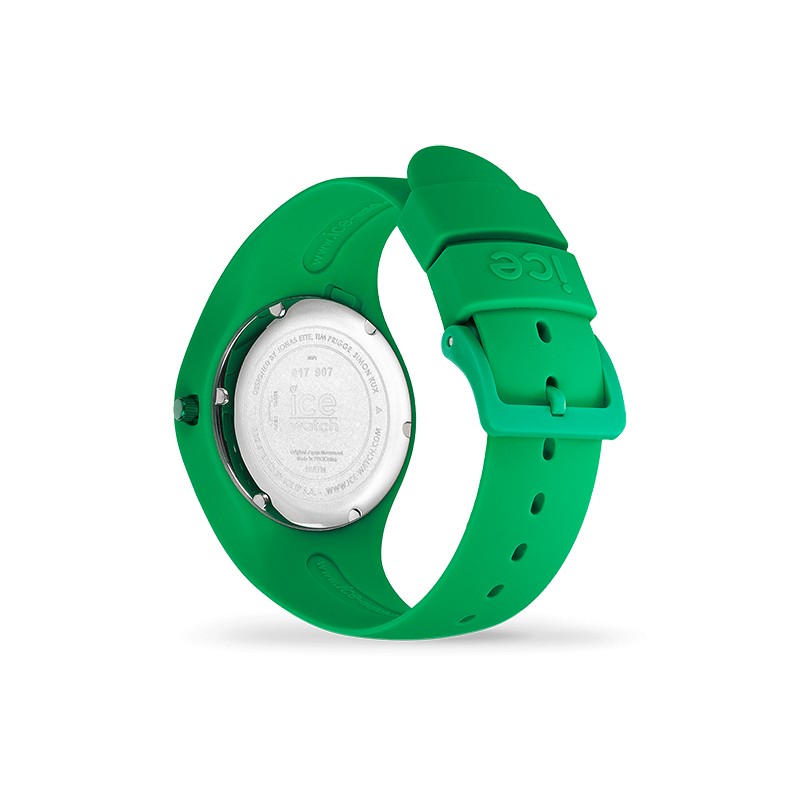 Montre Ice Watch COLOUR - JUNGLE medium