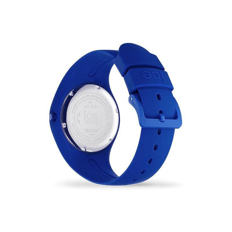 Montre Ice Watch COLOUR -Royal medium