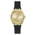 MONTRE GUESS COSMO DOREE ET NOIRE