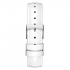 MONTRE GUESS SUGAR BLANCHE