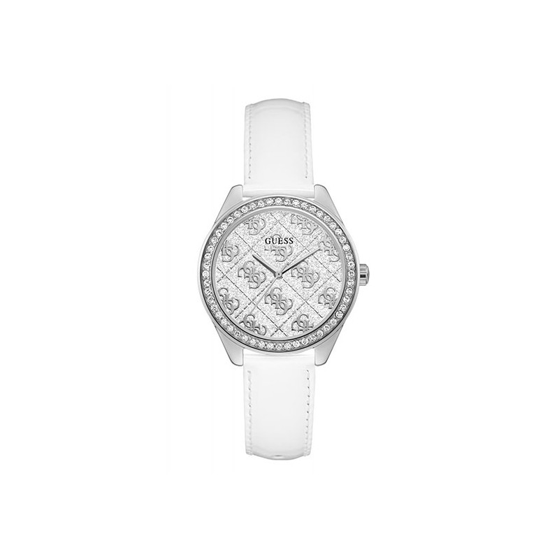 MONTRE GUESS SUGAR BLANCHE